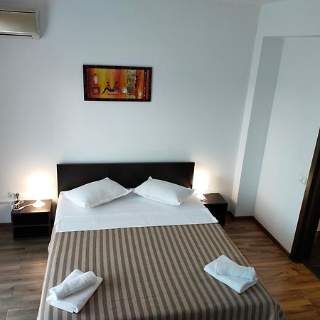 Casa Daria Otel Eforie Nord Dış mekan fotoğraf