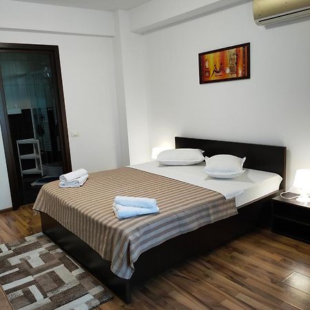 Casa Daria Otel Eforie Nord Dış mekan fotoğraf