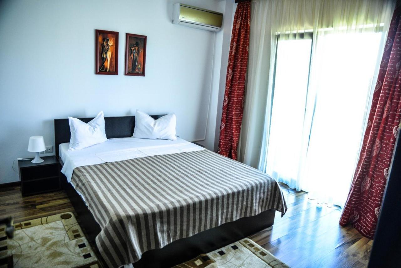 Casa Daria Otel Eforie Nord Dış mekan fotoğraf