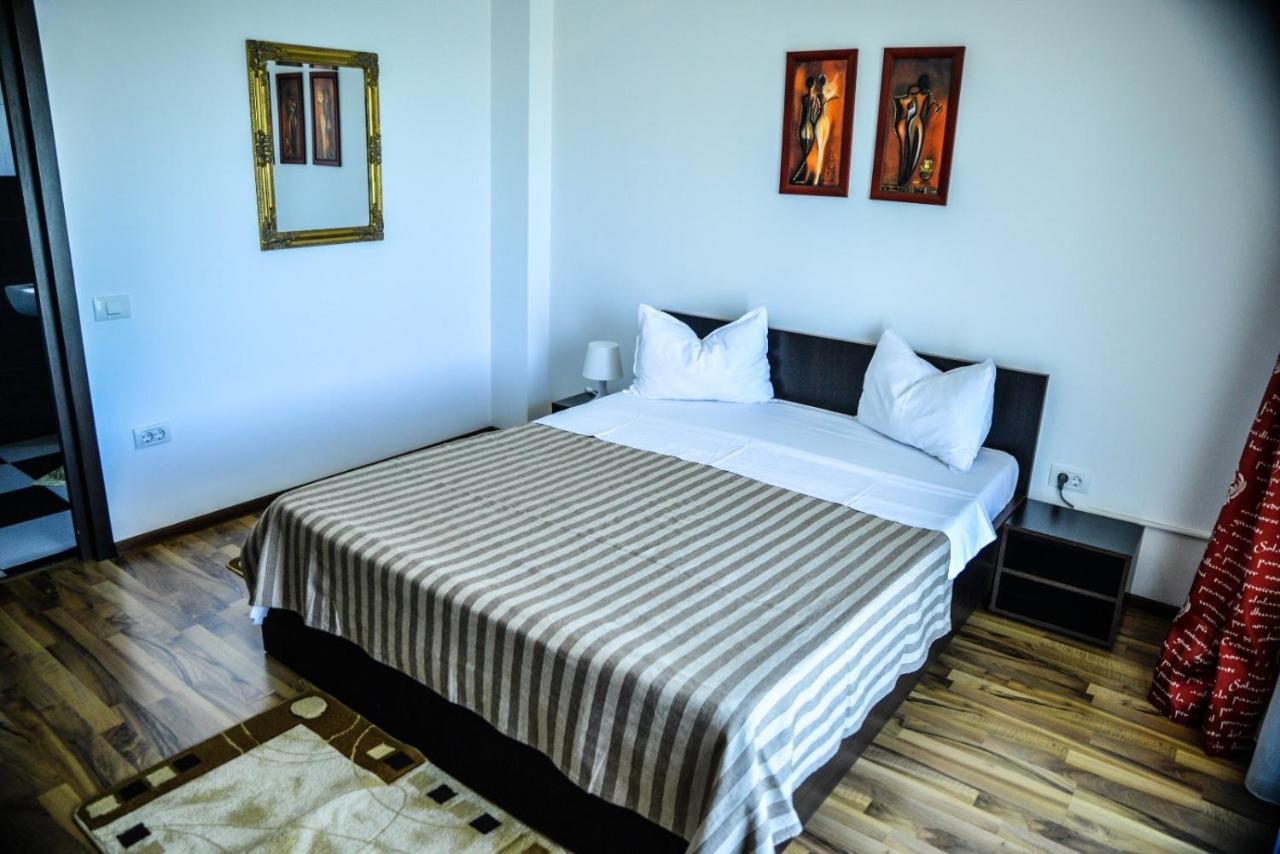 Casa Daria Otel Eforie Nord Dış mekan fotoğraf