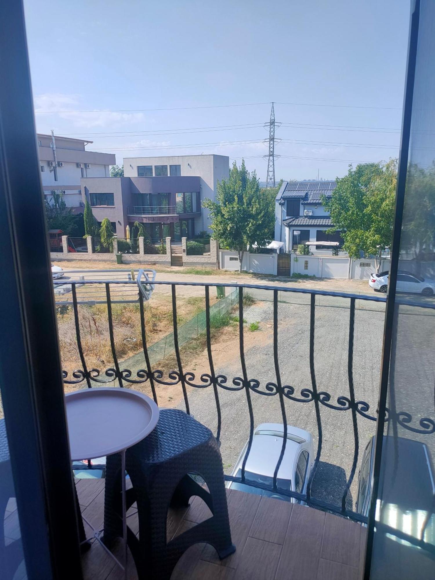 Casa Daria Otel Eforie Nord Dış mekan fotoğraf