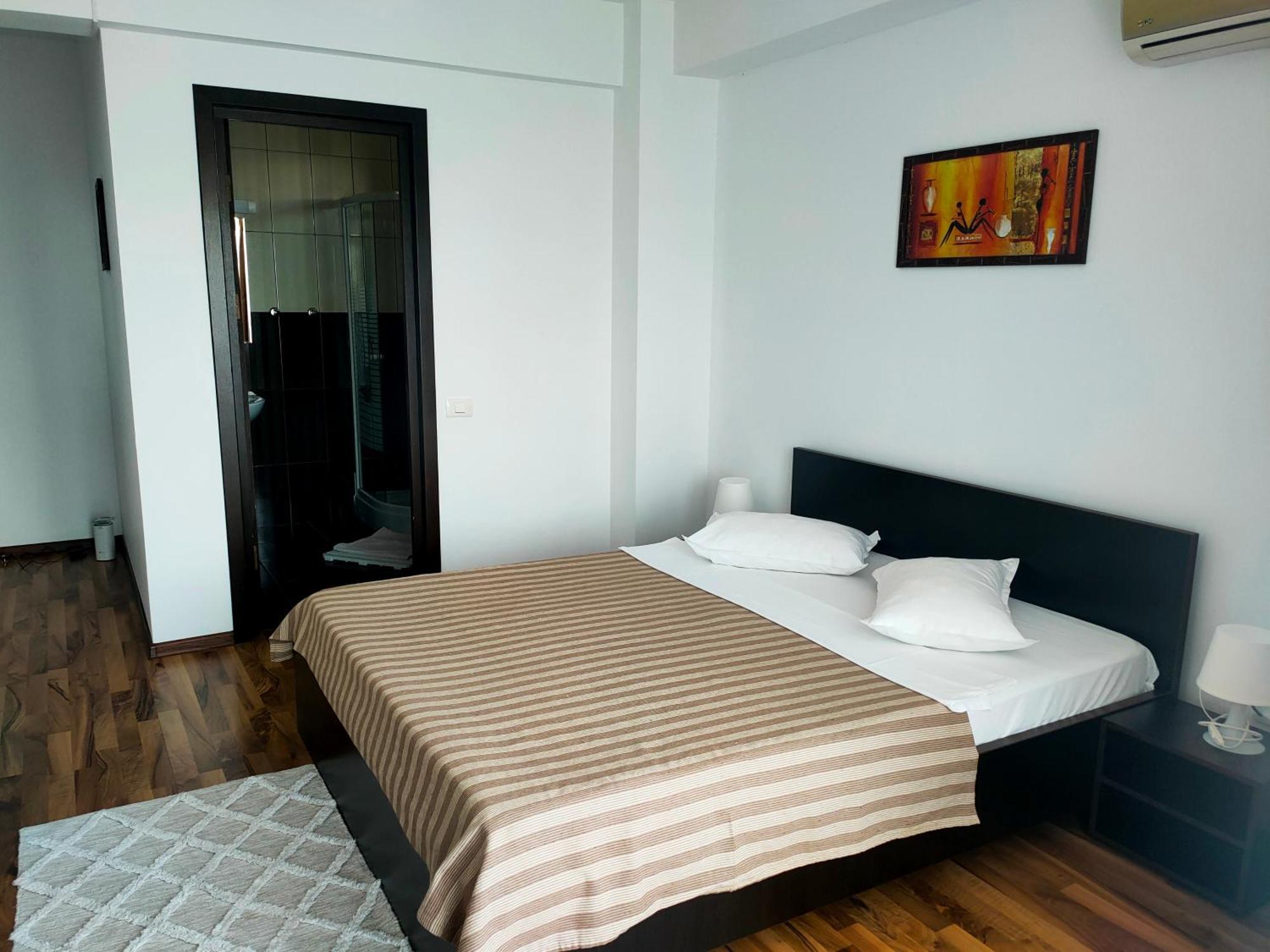 Casa Daria Otel Eforie Nord Dış mekan fotoğraf