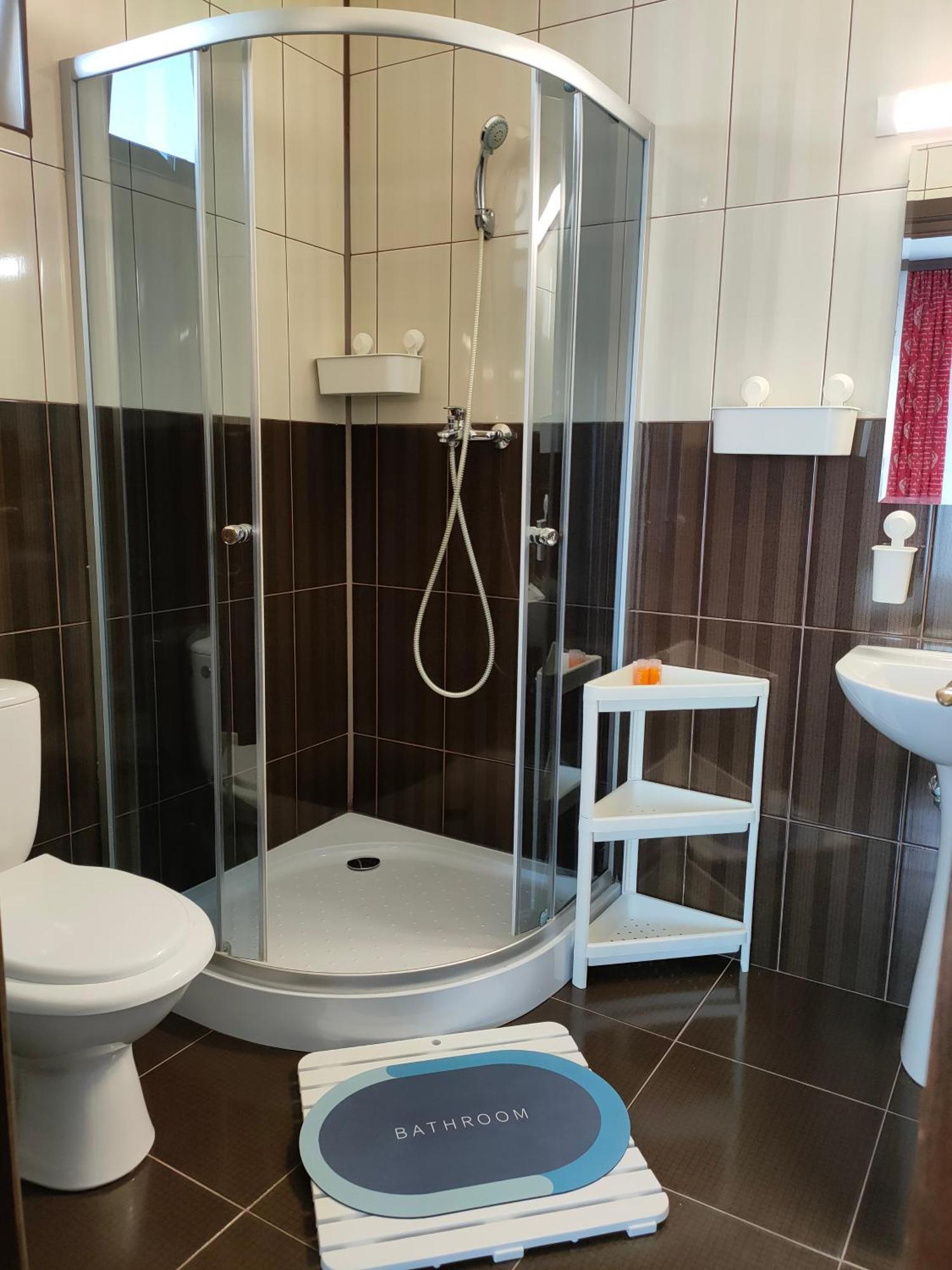 Casa Daria Otel Eforie Nord Dış mekan fotoğraf