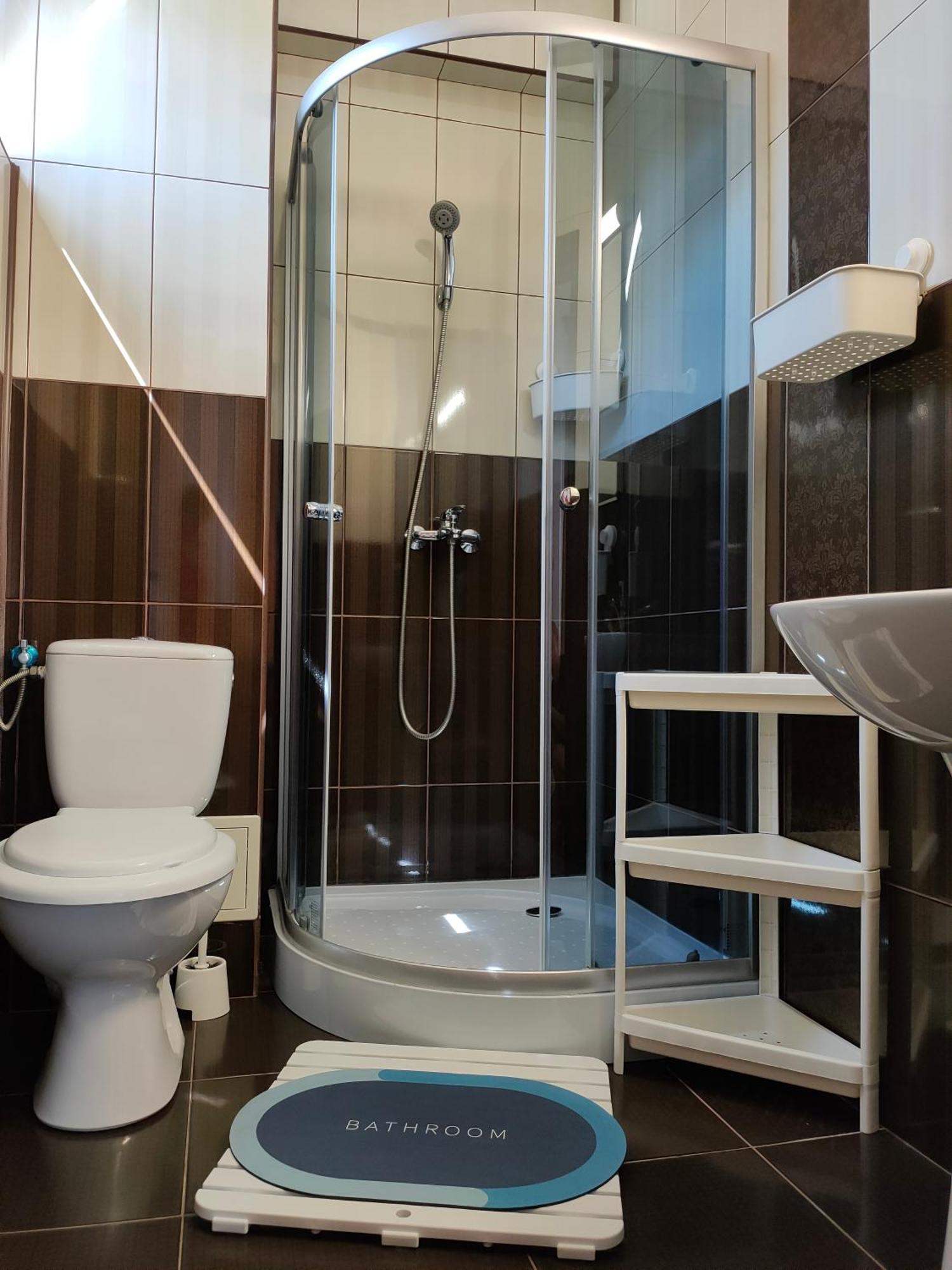 Casa Daria Otel Eforie Nord Dış mekan fotoğraf
