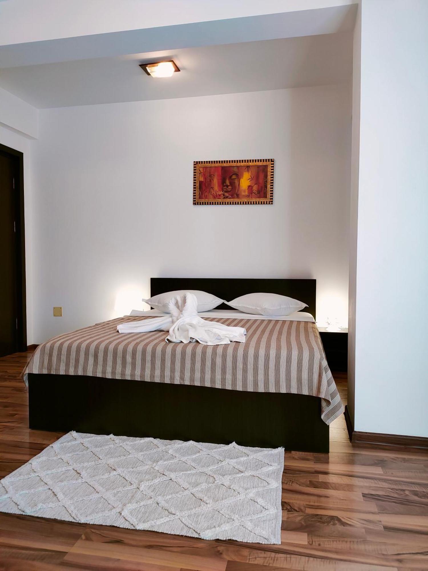 Casa Daria Otel Eforie Nord Dış mekan fotoğraf