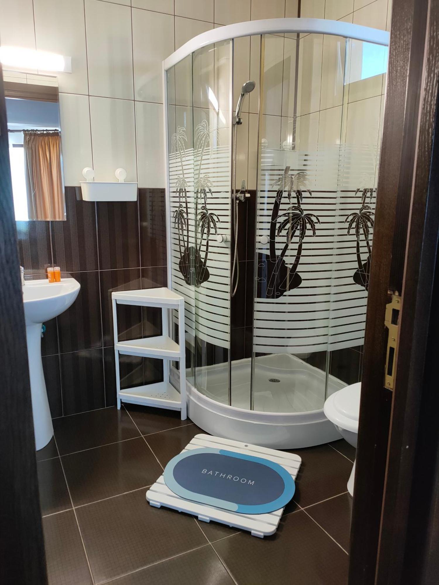 Casa Daria Otel Eforie Nord Dış mekan fotoğraf